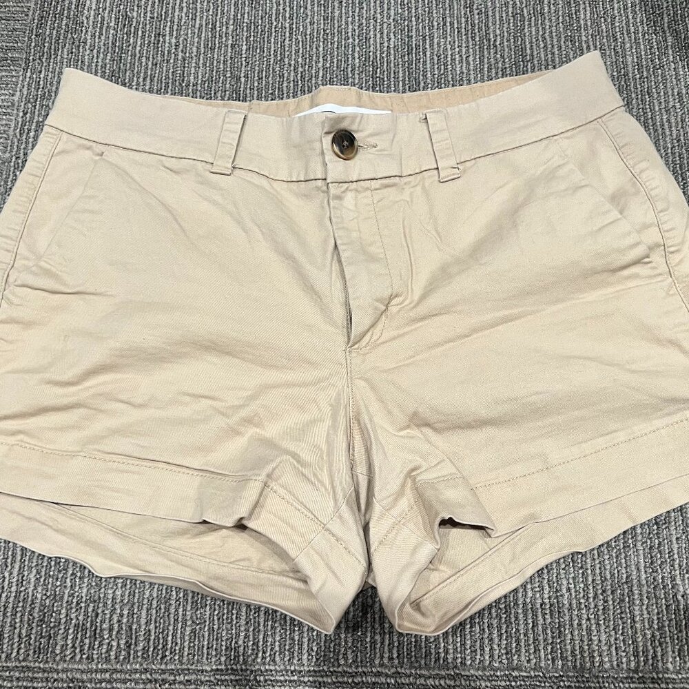 Old Navy Khaki Shorts